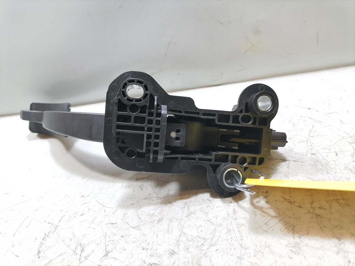 Mitsubishi Eclipse Cross GL3W original Gaspedal elektrisch 2.4 72kw Bj.2023